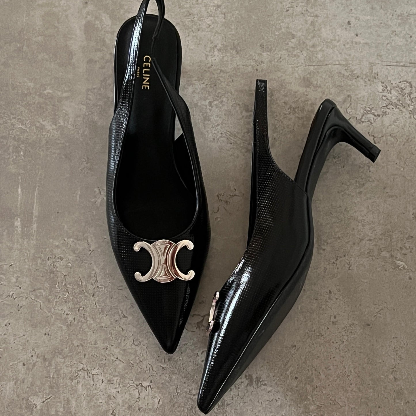 Celine Style #6 Shoes