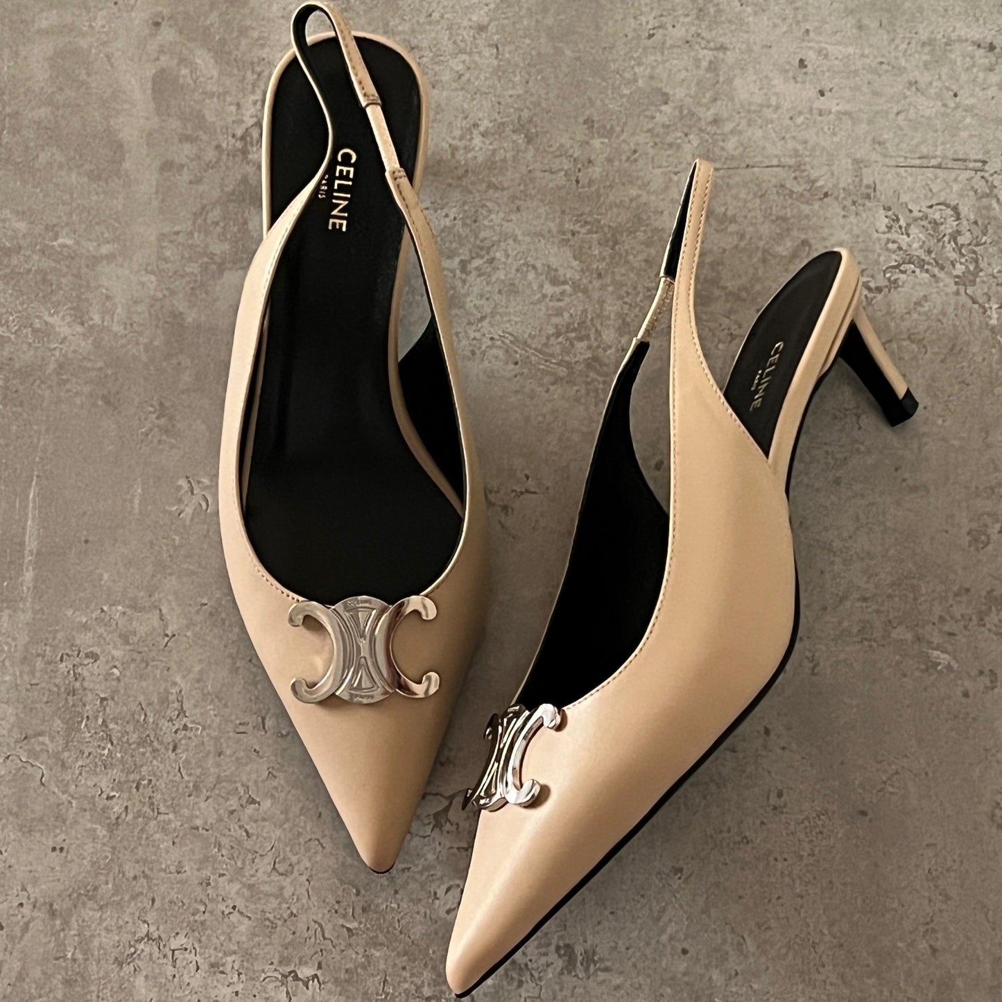 Celine Style #6 Shoes