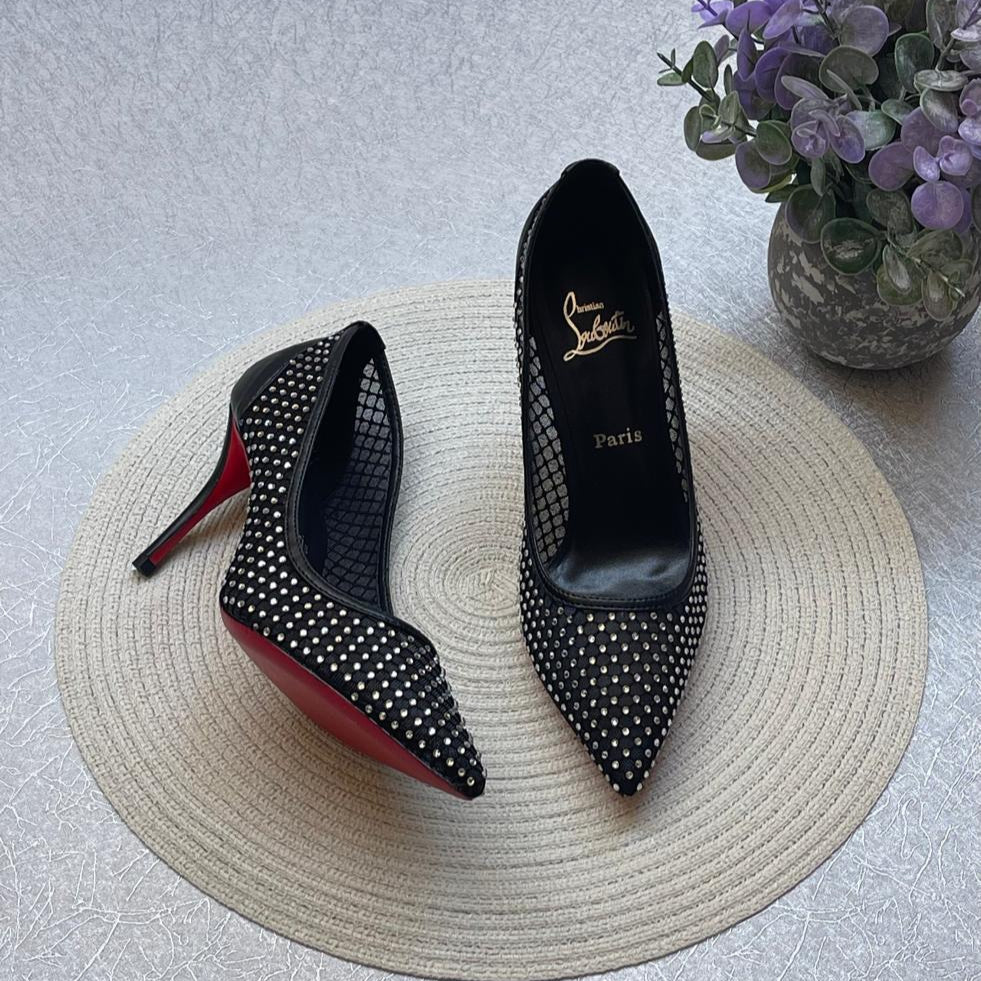 Louboutin Style #6 Shoes