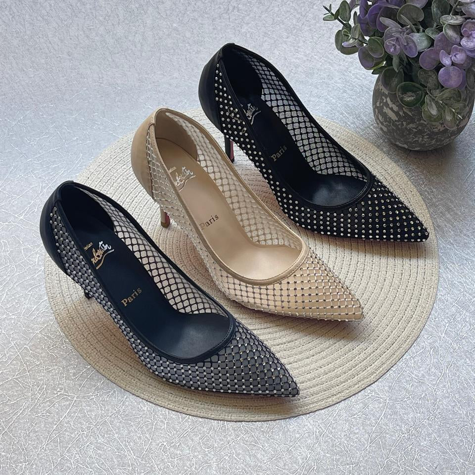 Louboutin Style #6 Shoes