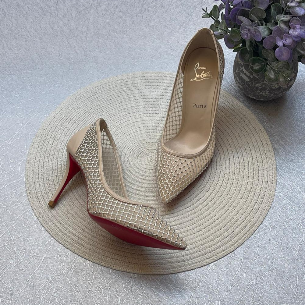 Louboutin Style #6 Shoes