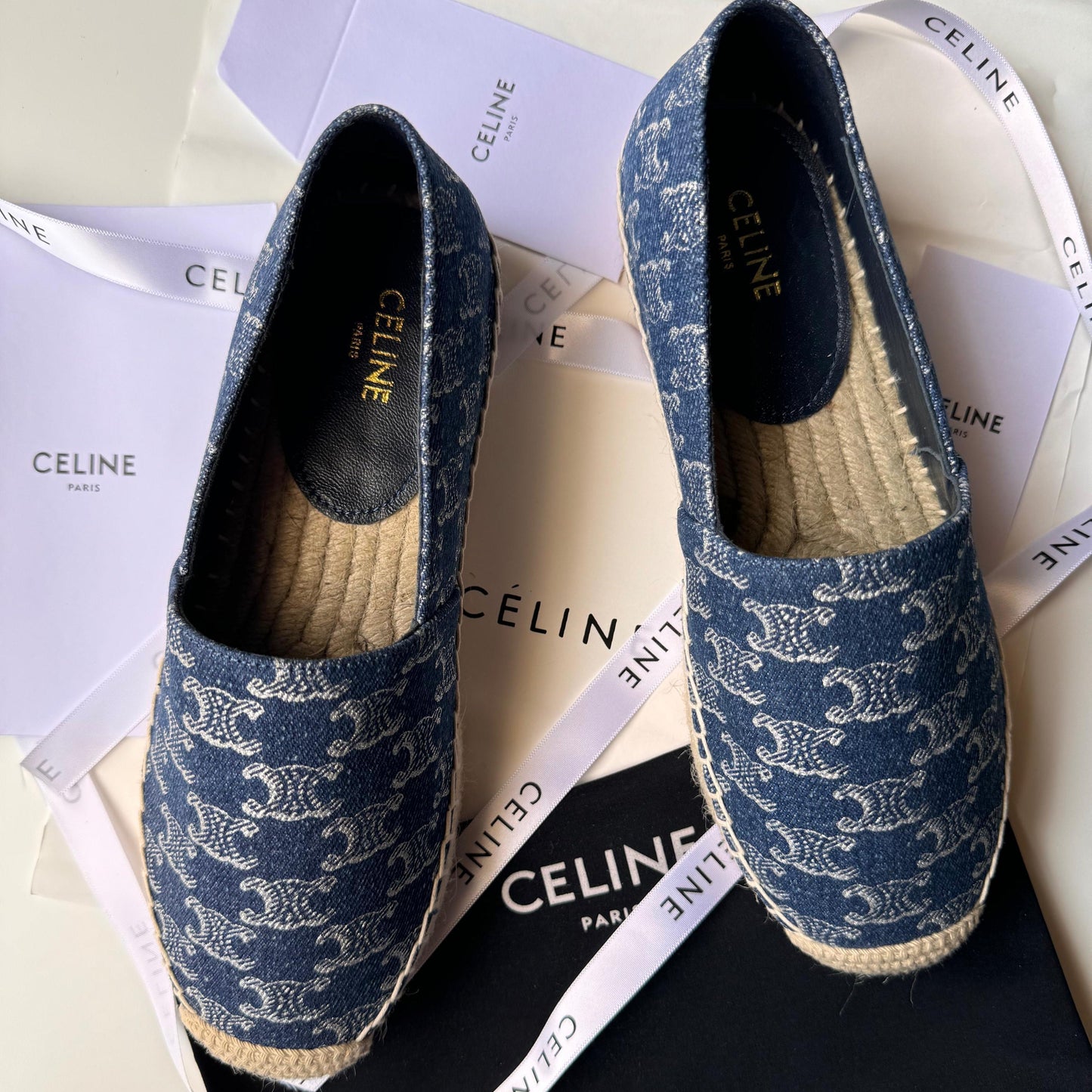 Celine Style #9 Shoes