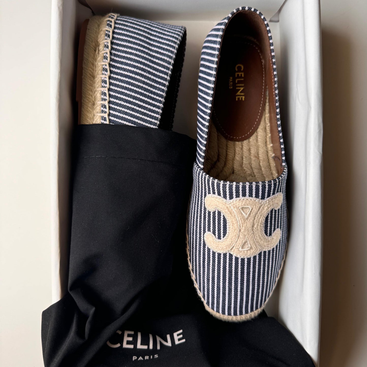 Celine Style #9 Shoes