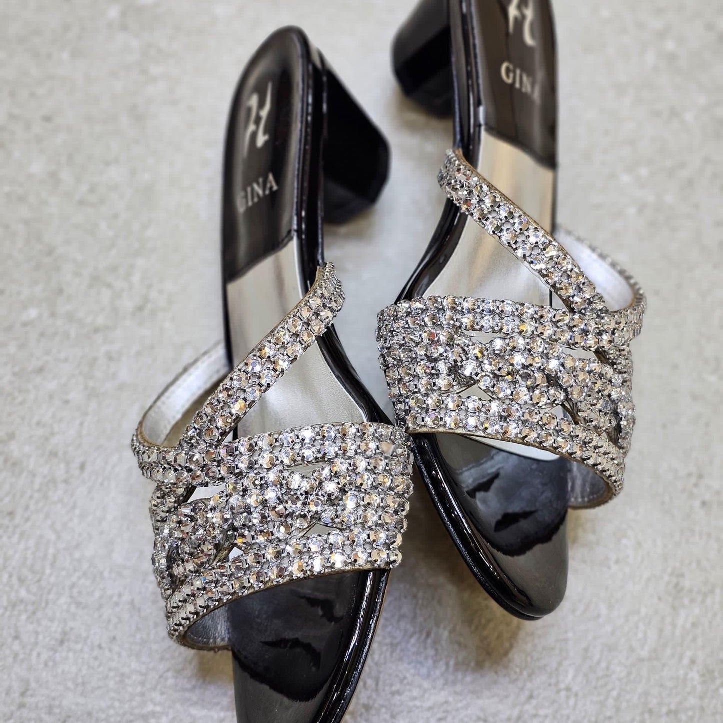 Gina Style #32 Shoes
