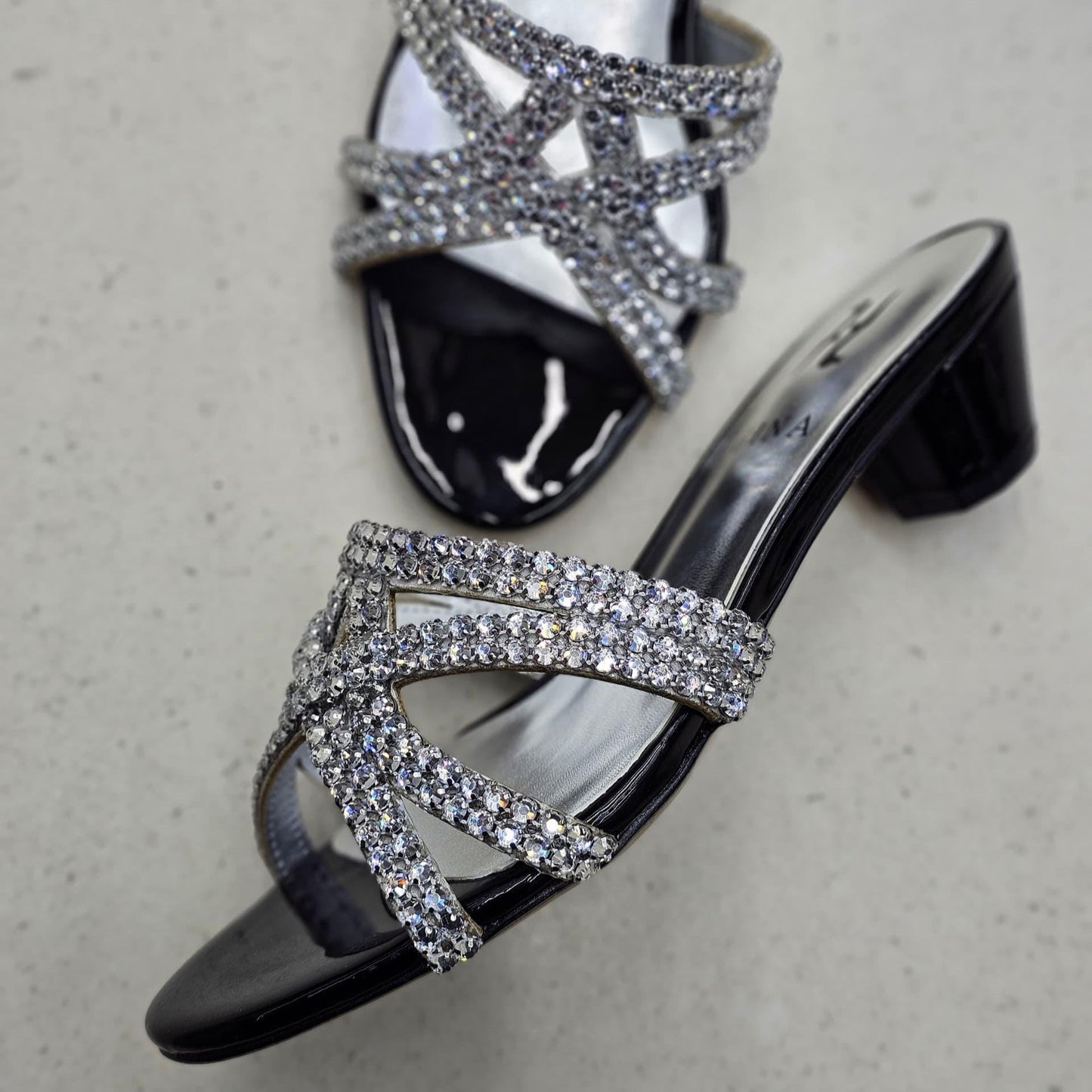 Gina Style #33 Shoes