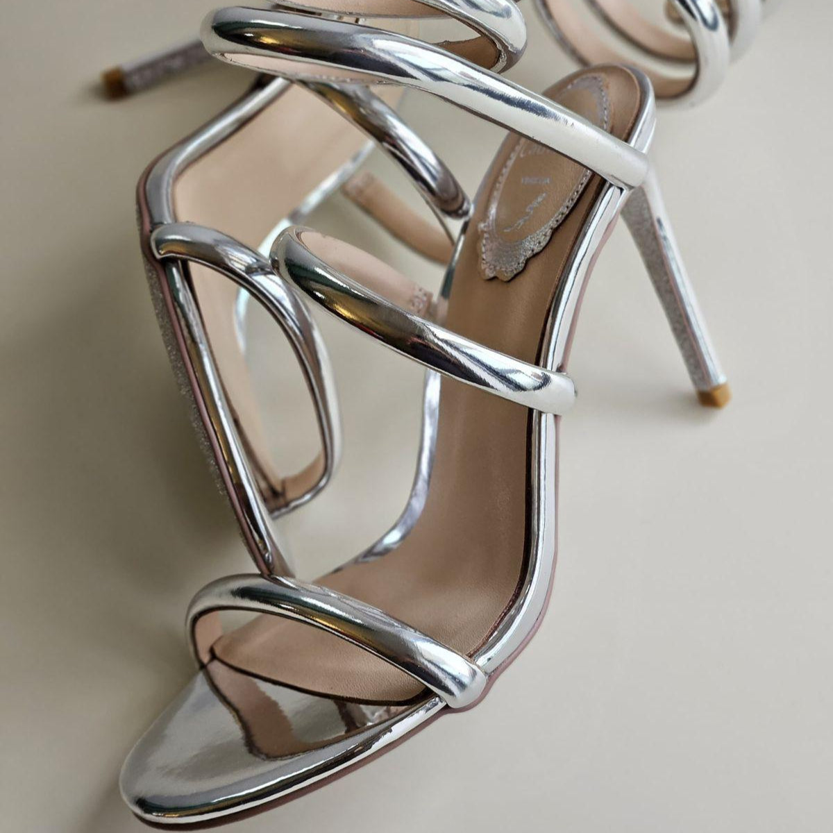 Rene Caovilla Style #10 Shoes