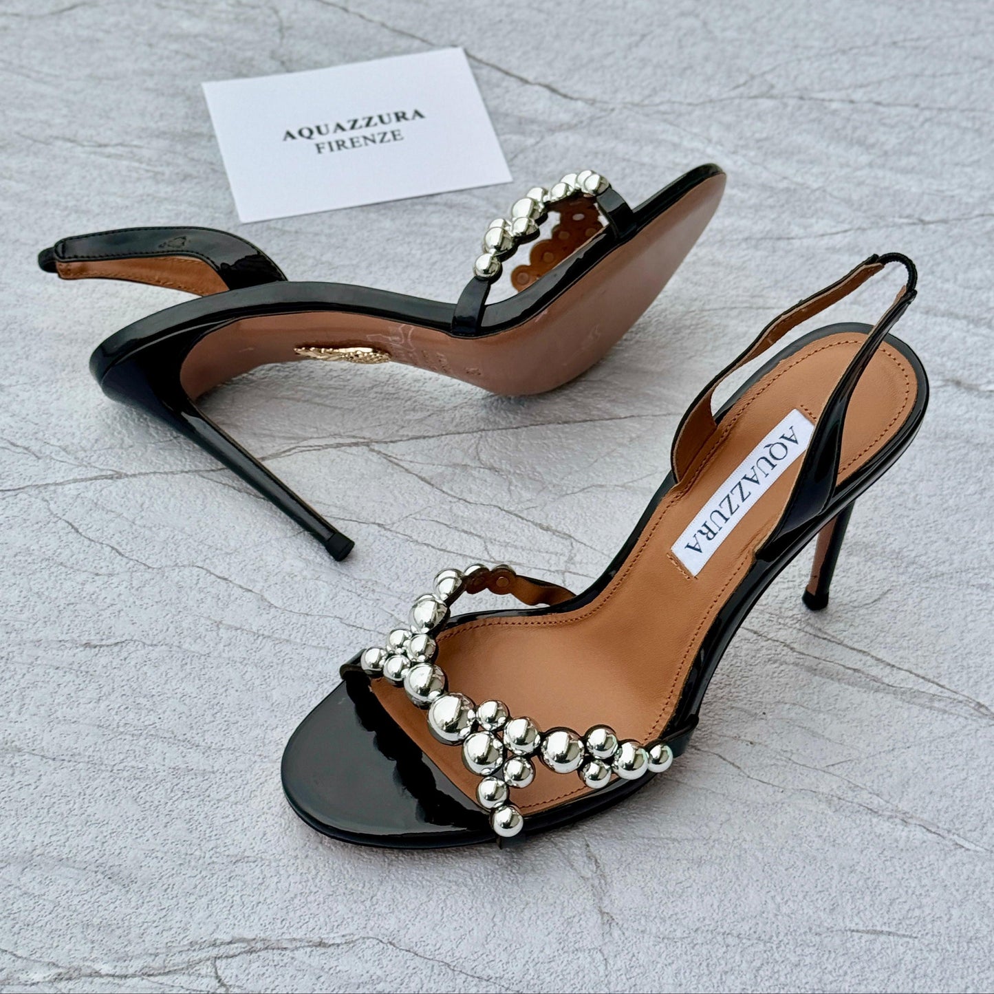 Aquazzura Style #18 Shoes
