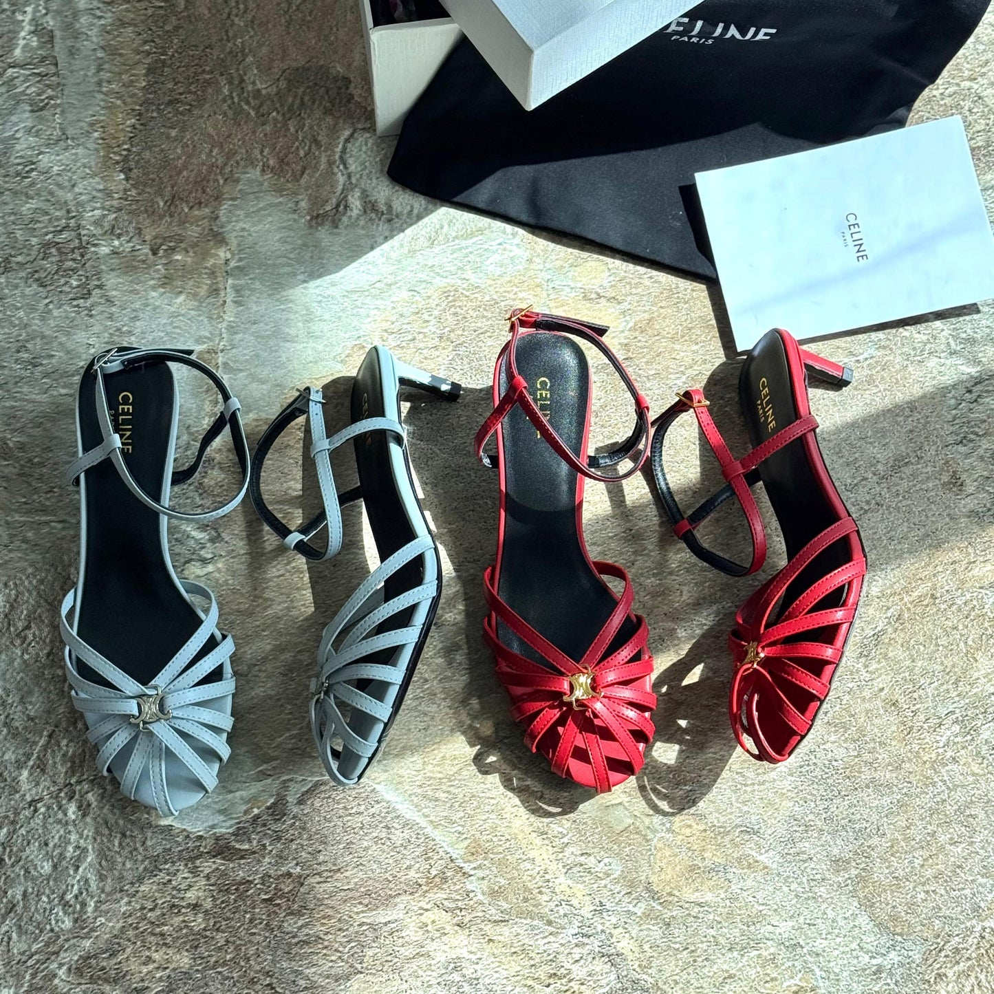 Celine Style #11 Shoes