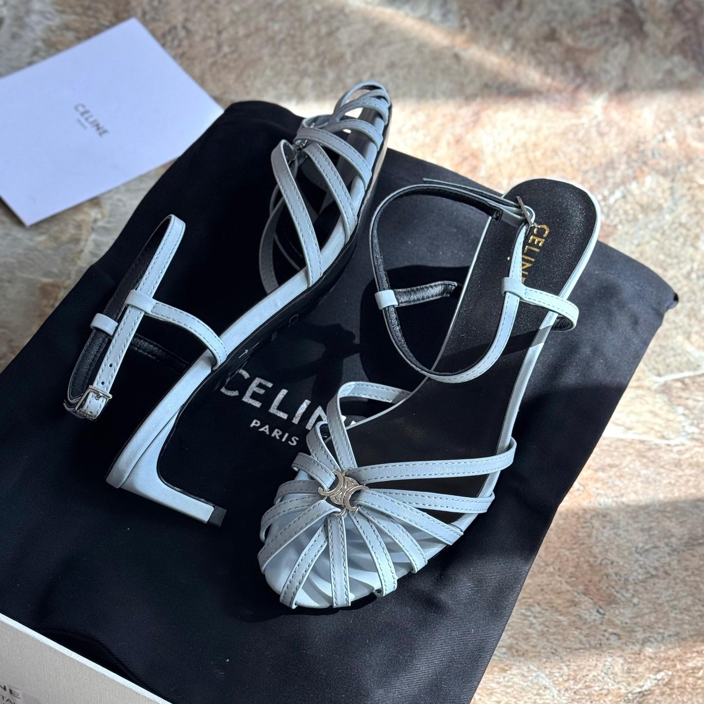 Celine Style #11 Shoes