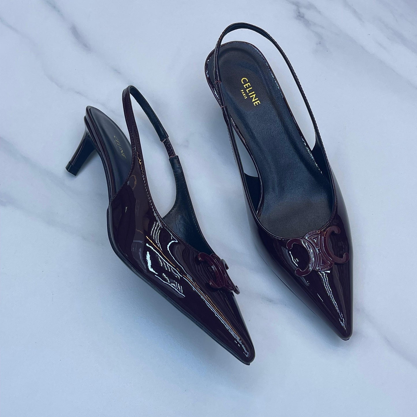 Celine Style #12 Shoes