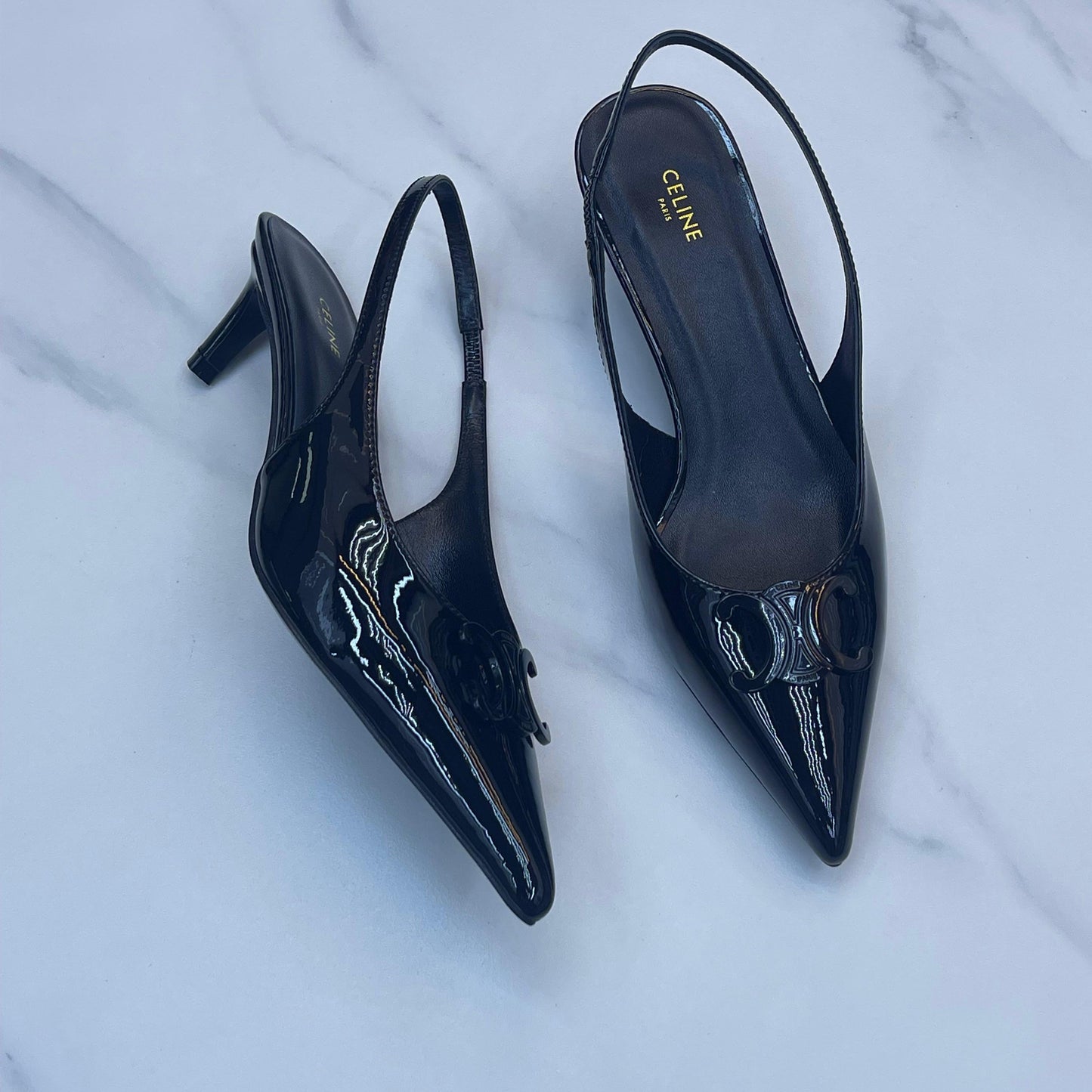 Celine Style #12 Shoes