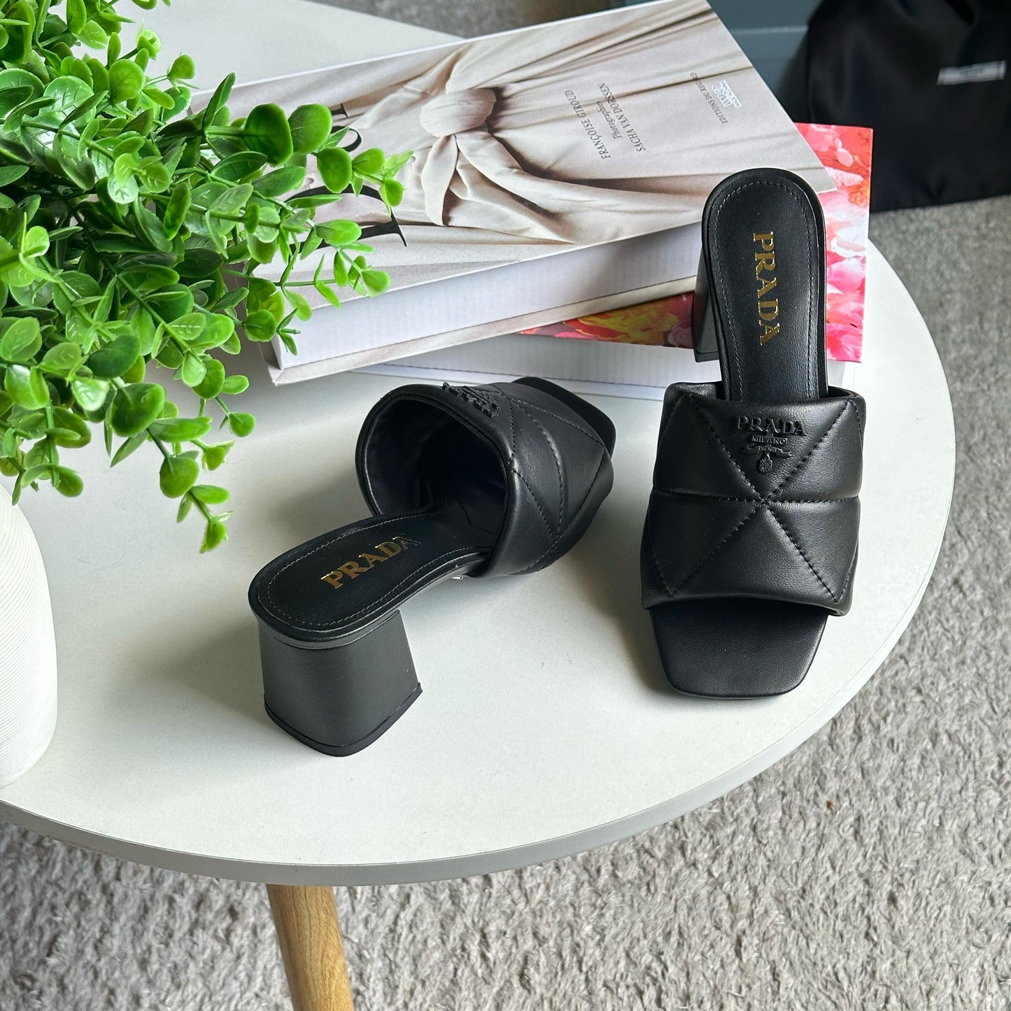 Prada Style #28 Shoes