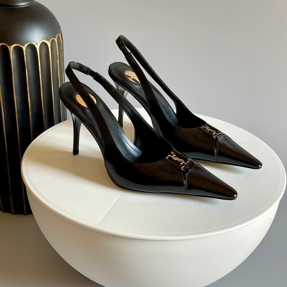 YSL Style #22 Shoes