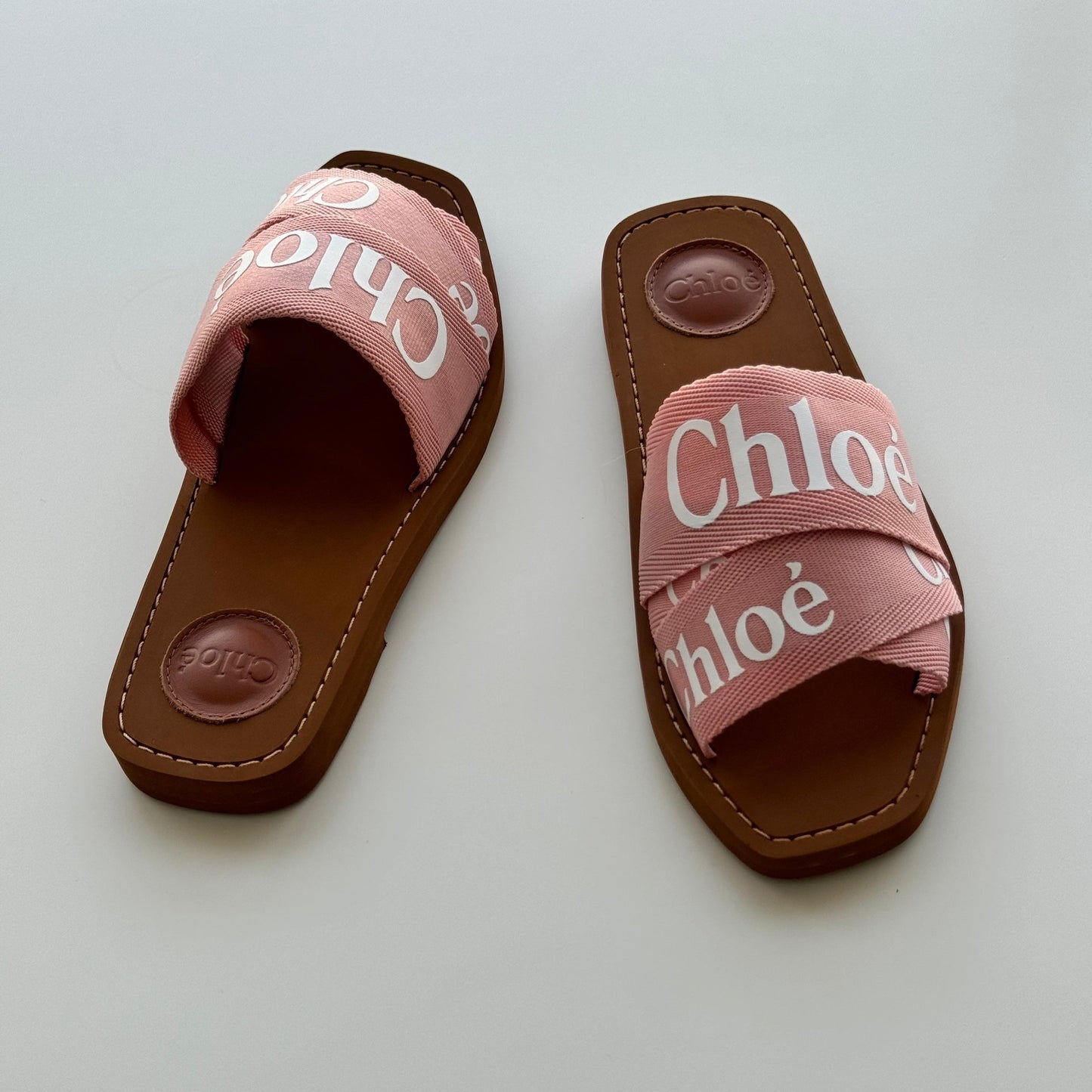 Chloe Shoes Style #1