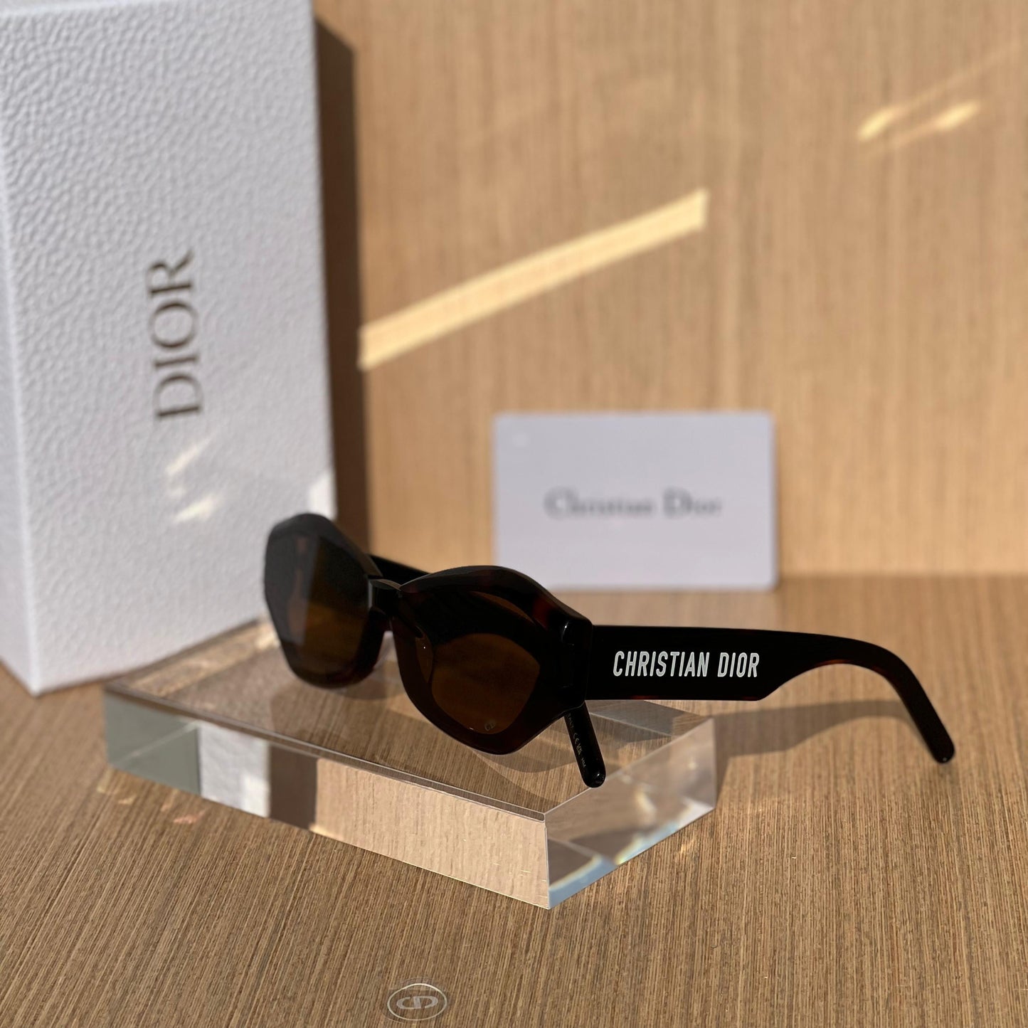Dior Style #3 Sunglasses