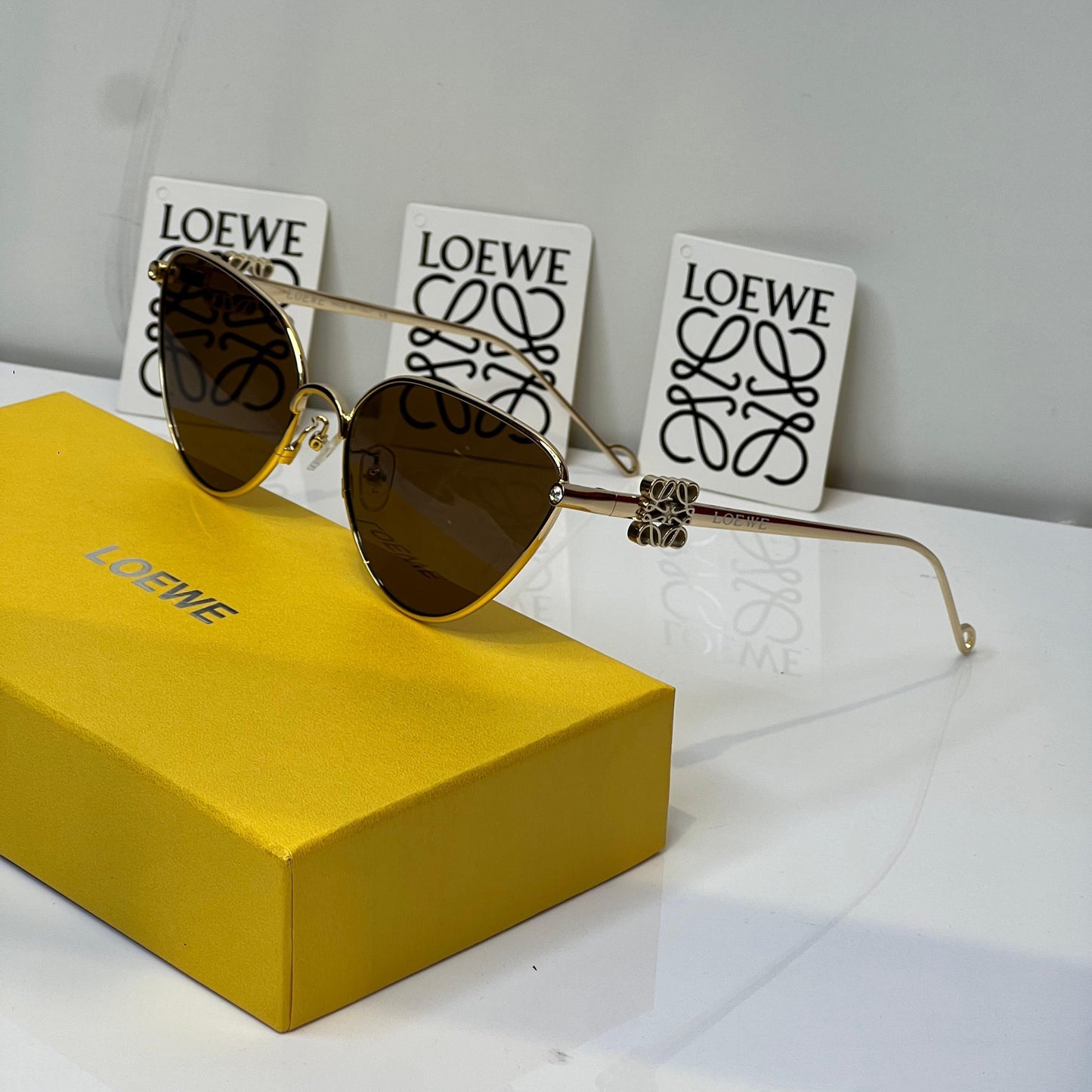 Loewe Style #2 Sunglasses