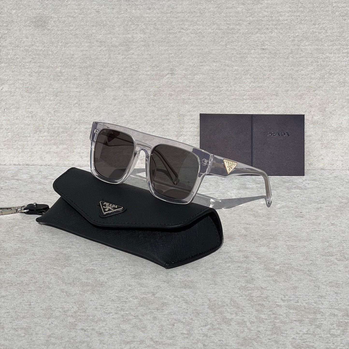 Prada Style #2 Sunglasses