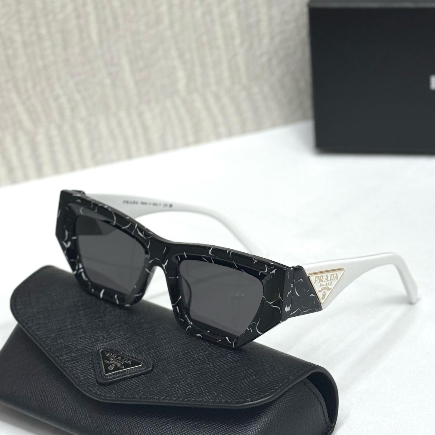 Prada Style #3 Sunglasses