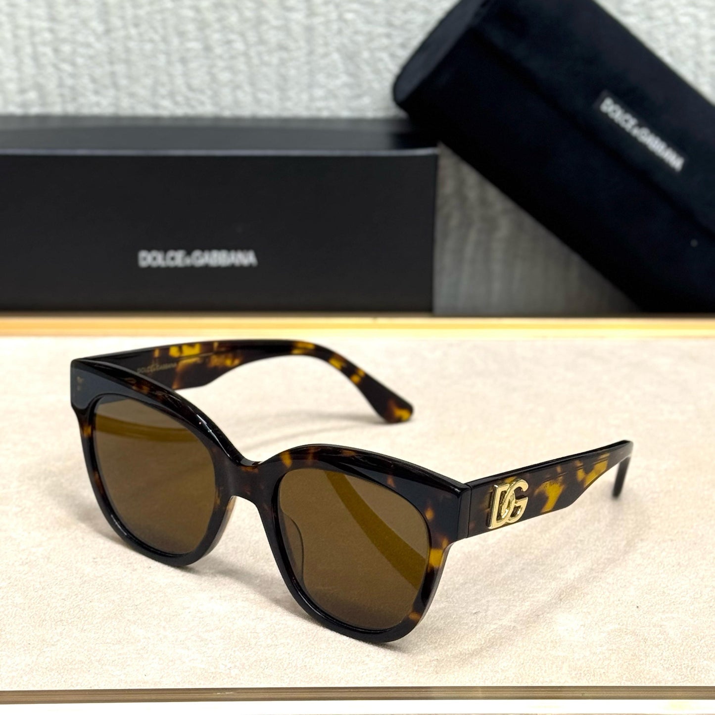 D&G Style #1 Sunglasses