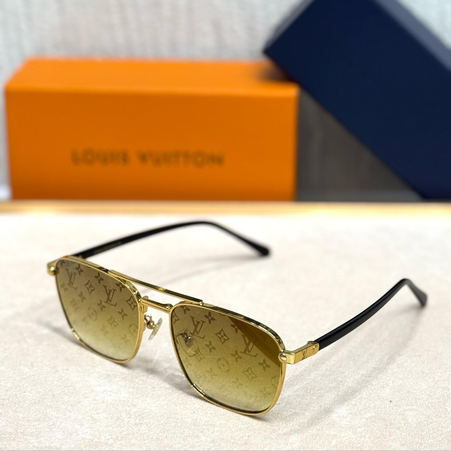 Louis Vuitton Style #5 Sunglasses