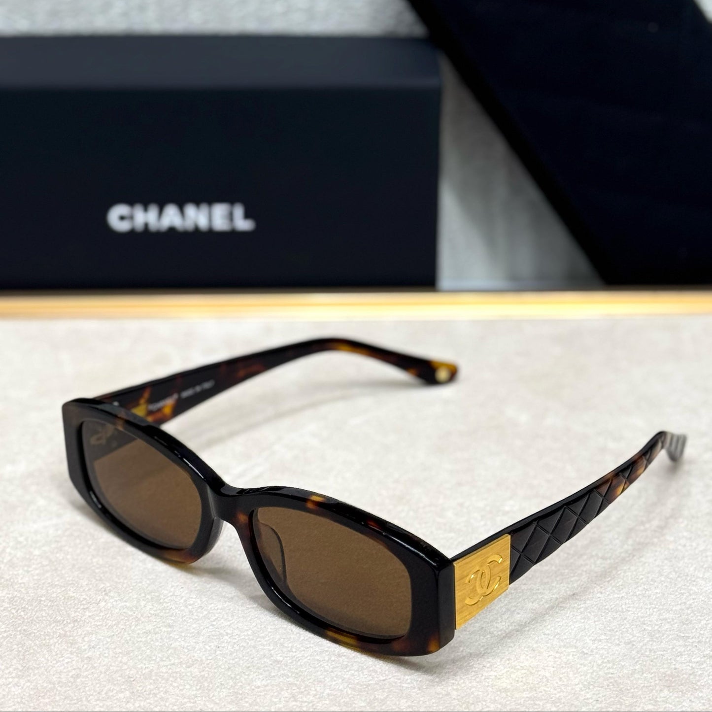 Chanel Style #3 Sunglasses