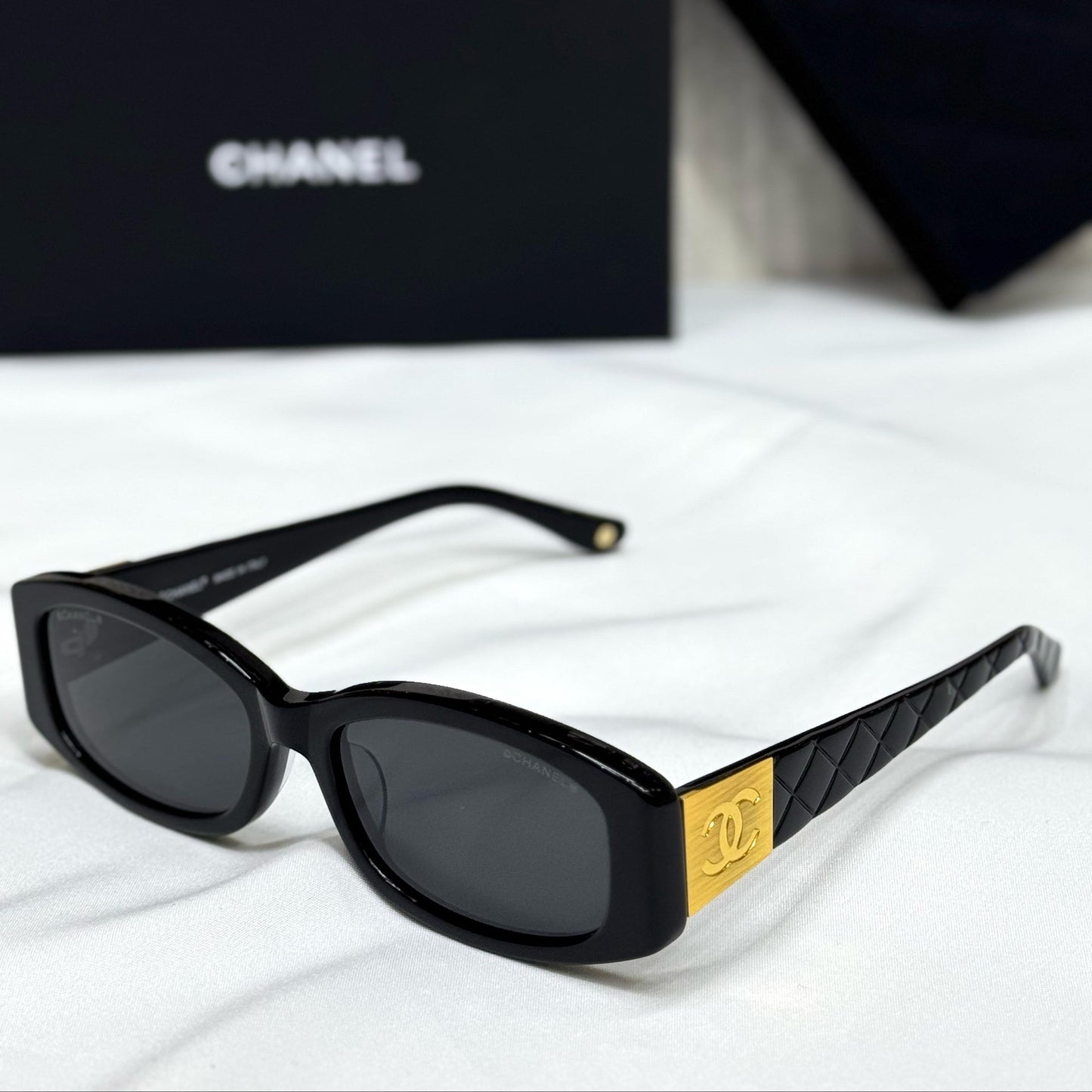 Chanel Style #3 Sunglasses