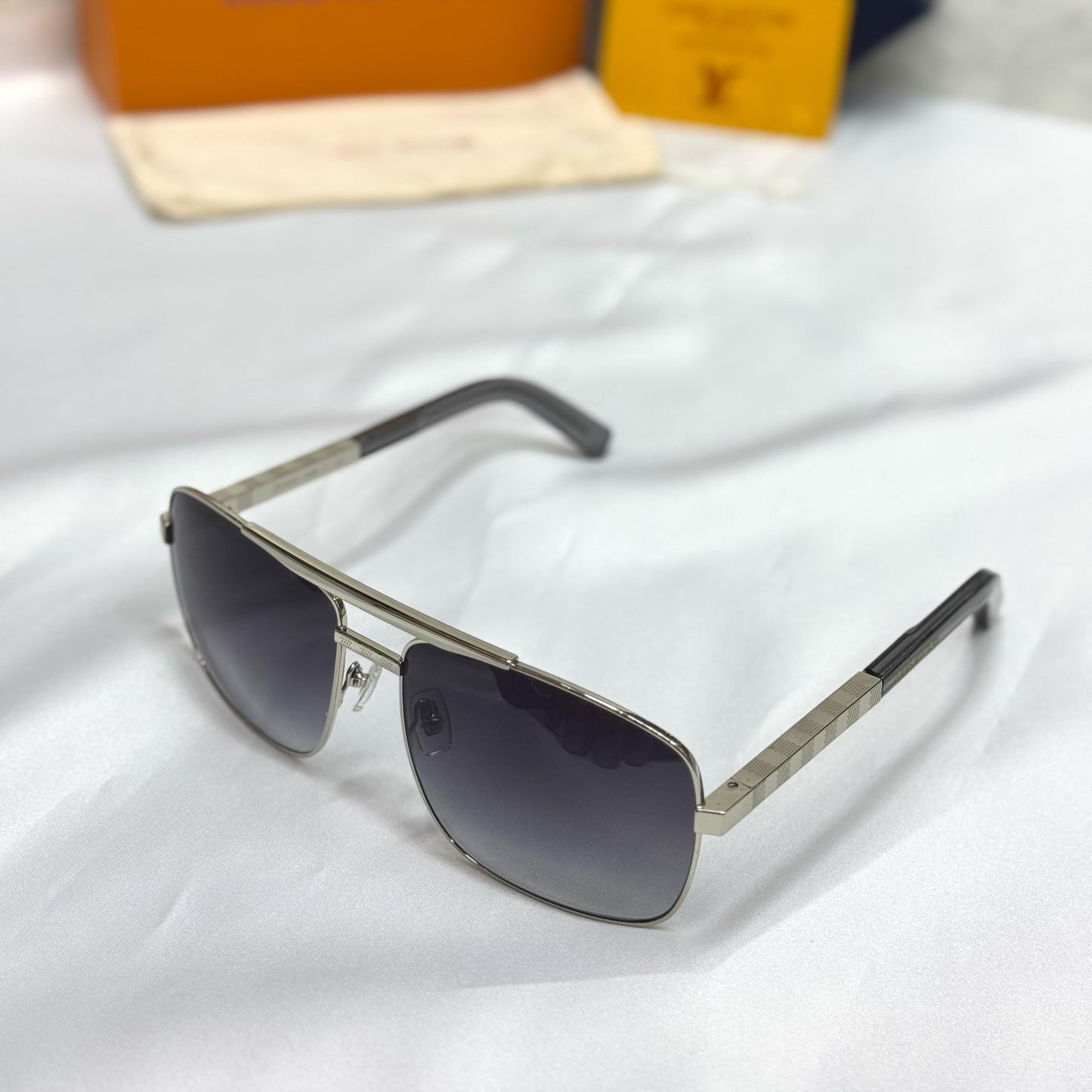 Louis Vuitton Style #9 Sunglasses