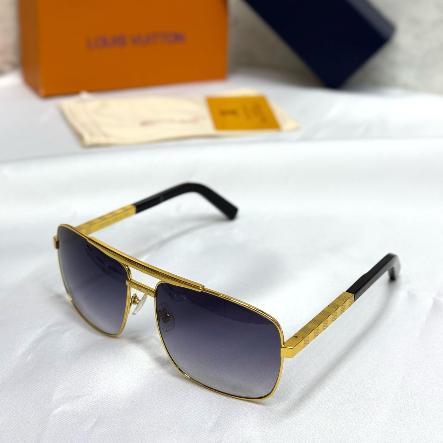 Louis Vuitton Style #9 Sunglasses