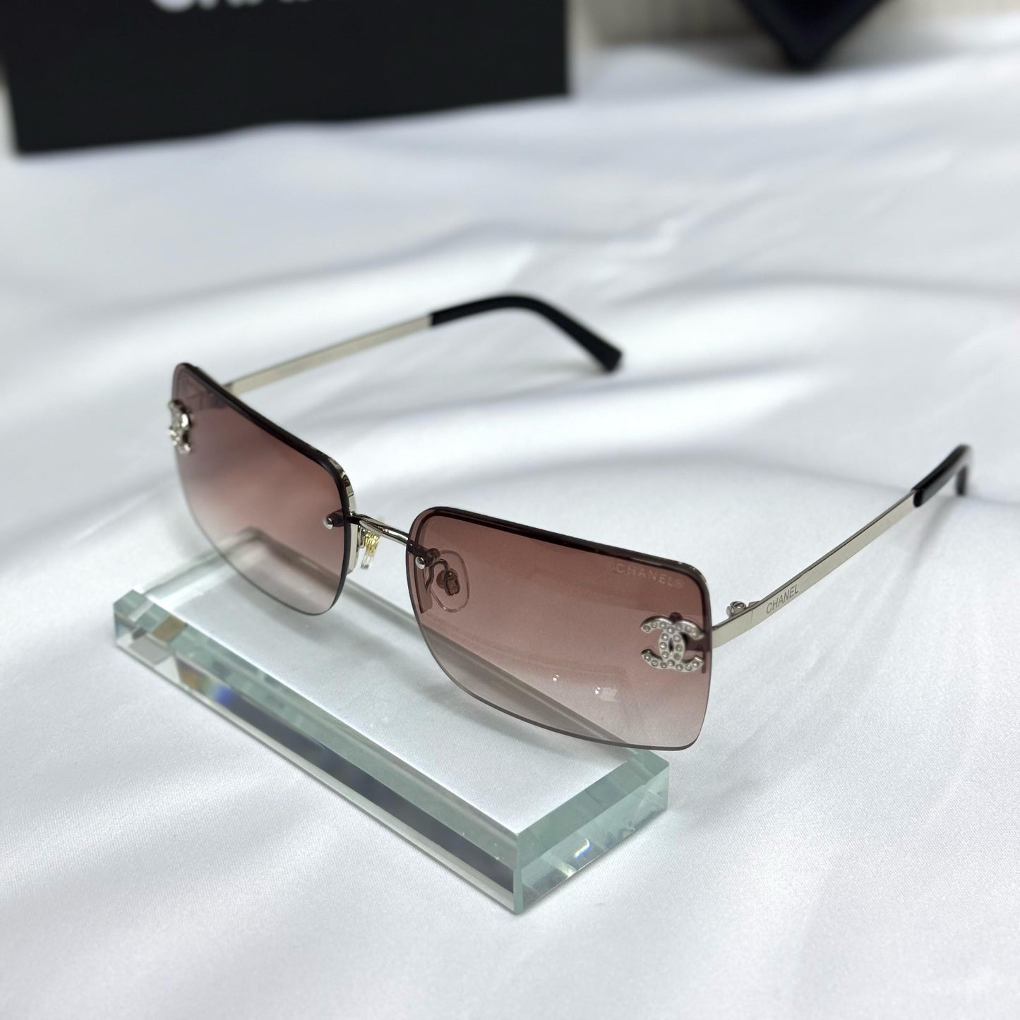 Chanel Style #7 Sunglasses