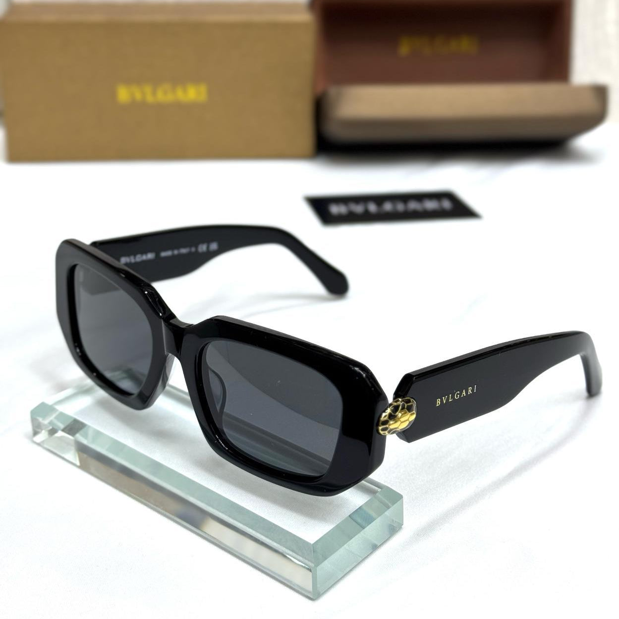 BVlgari Style #3 Sunglasses