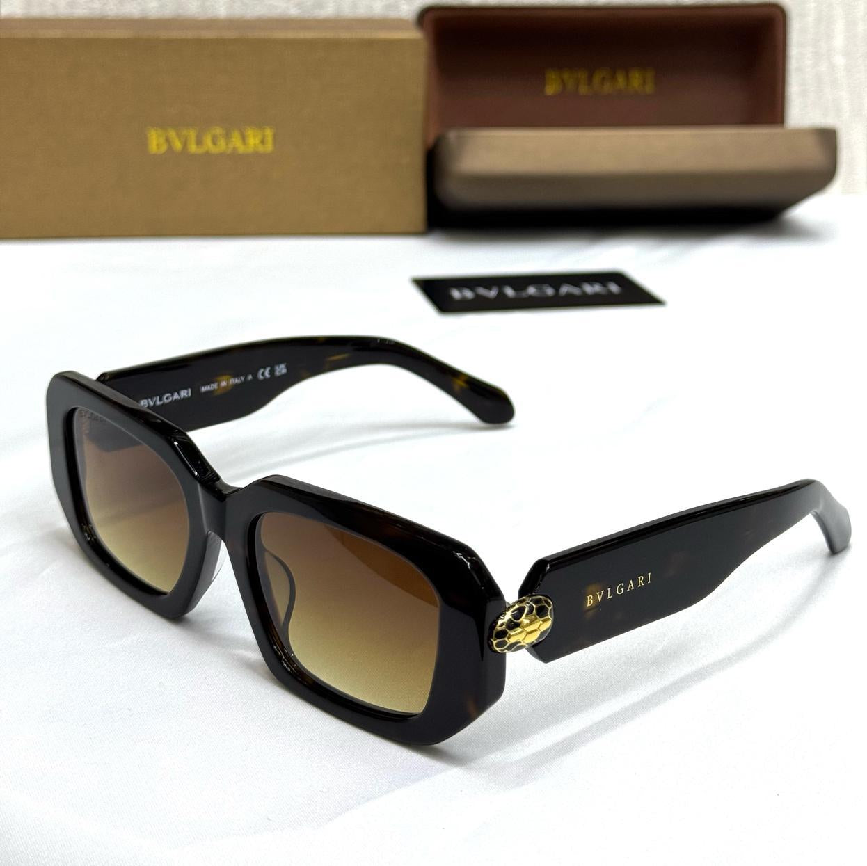 BVlgari Style #3 Sunglasses