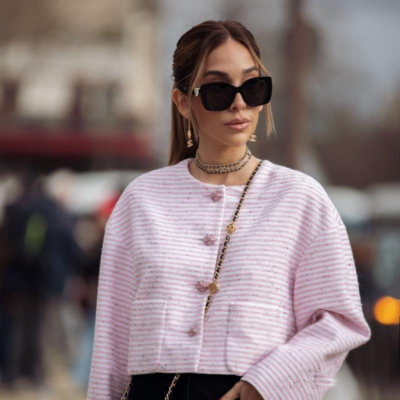 Chanel Style #8 Sunglasses