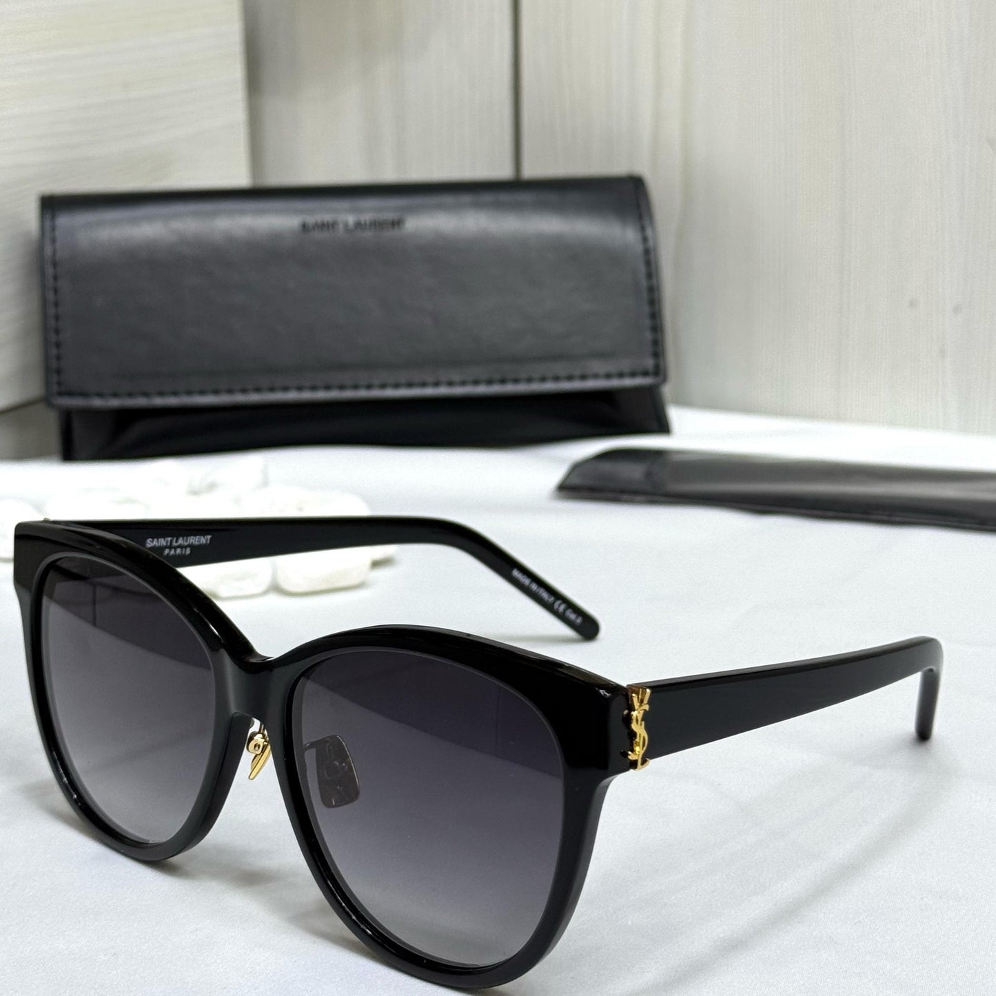 Ysl Style #2 Sunglasses