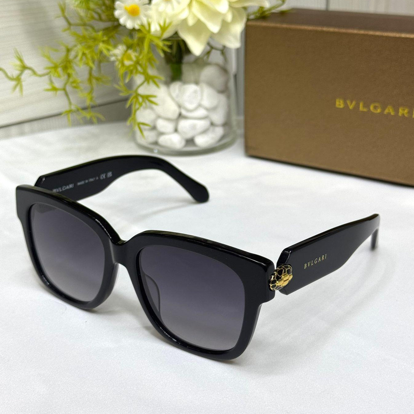 BVlgari Style #4 Sunglasses