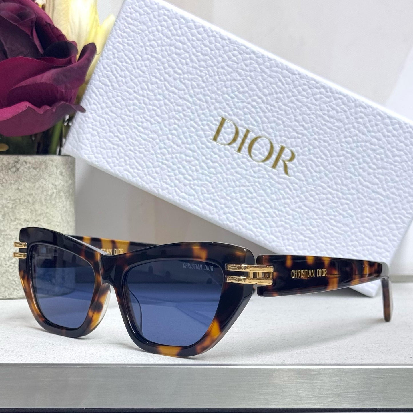Dior Style #9 Sunglasses