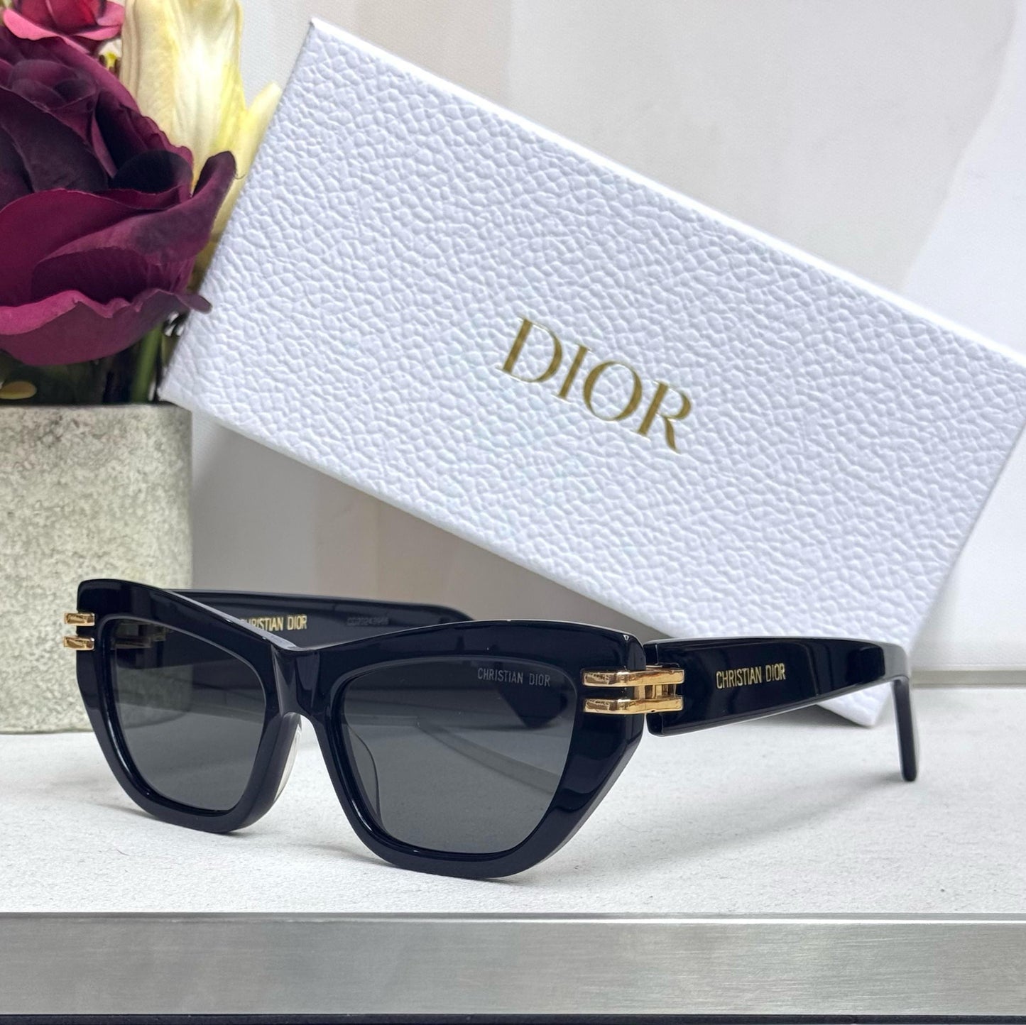 Dior Style #9 Sunglasses