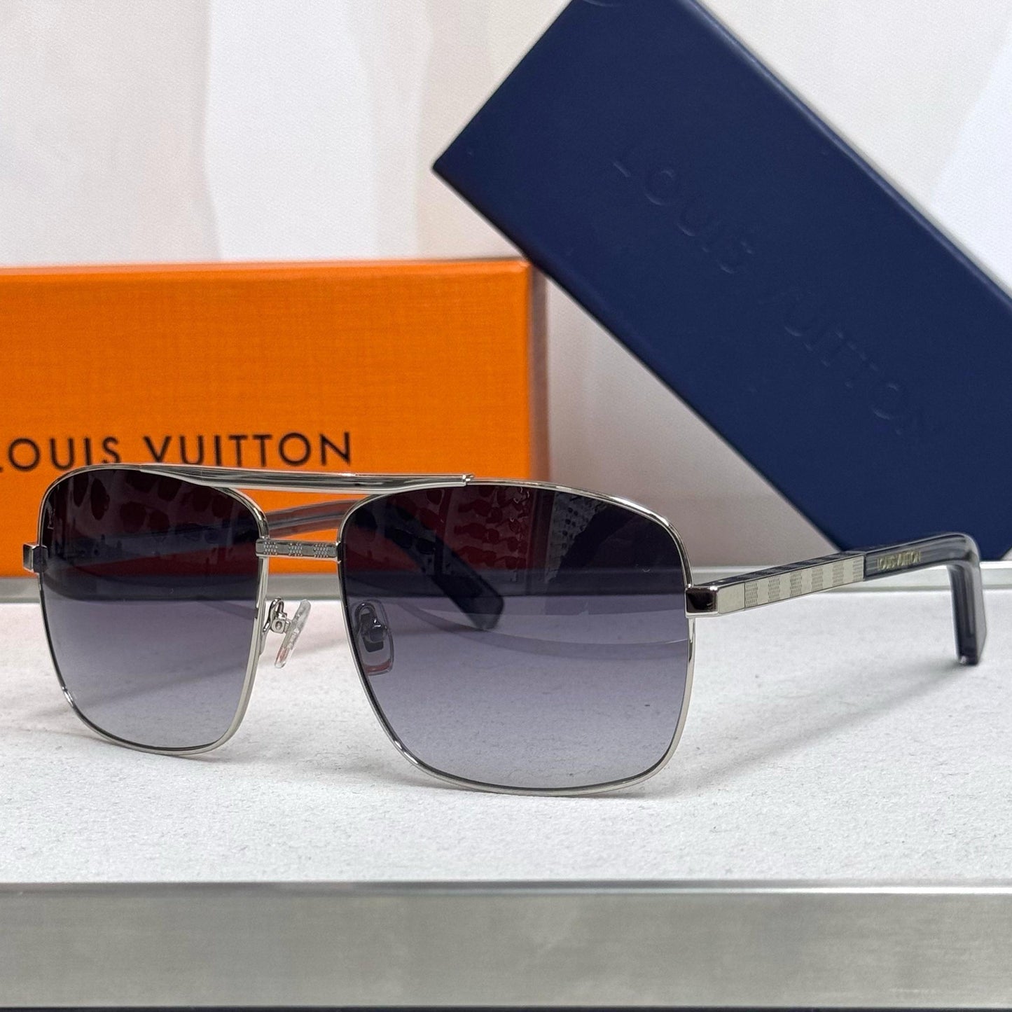 Louis Vuitton Style #12 Sunglasses