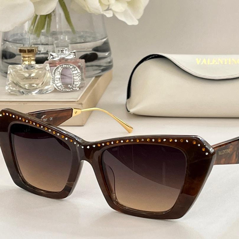 Valentino Style #4 Sunglasses