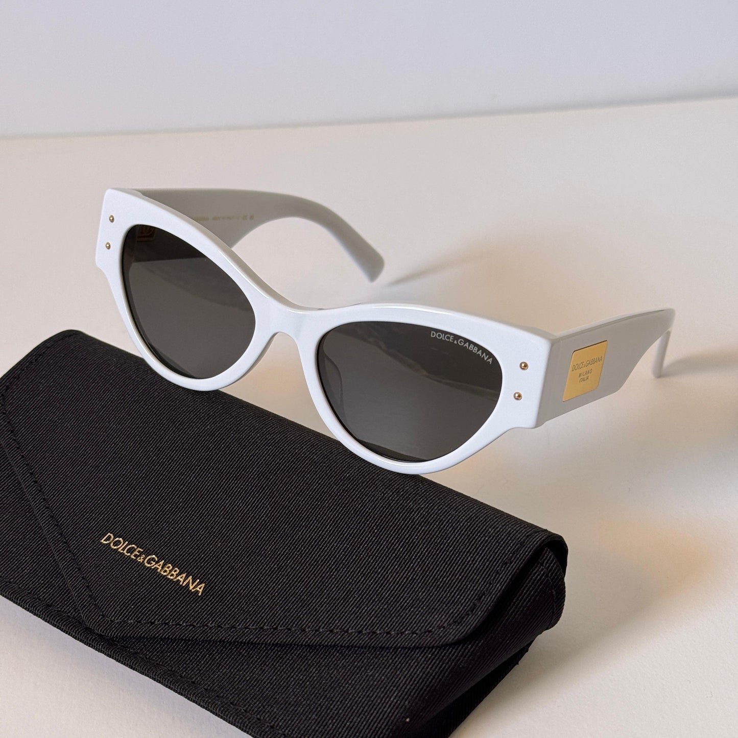 D&G Style #4 Sunglasses