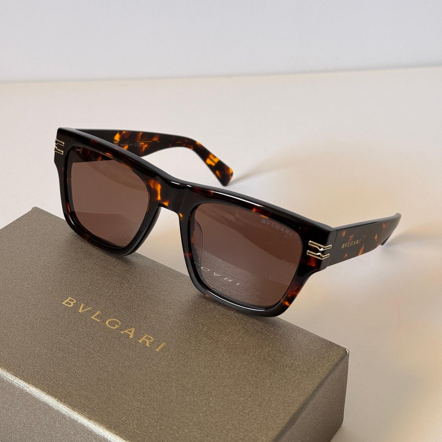 BVlgari Style #7 Sunglasses
