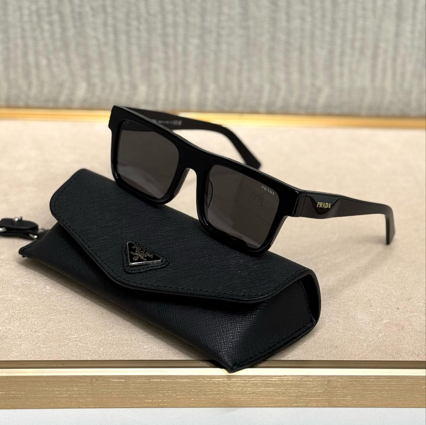 Prada Style #16 Sunglasses