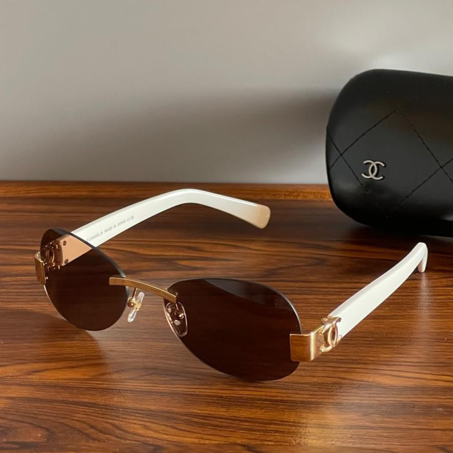 Chanel Style #21 Sunglasses