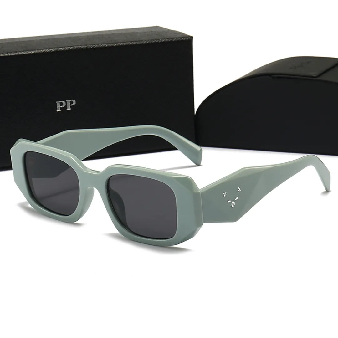 Prada Luxury Sunglasses (Authentic Box Included)
