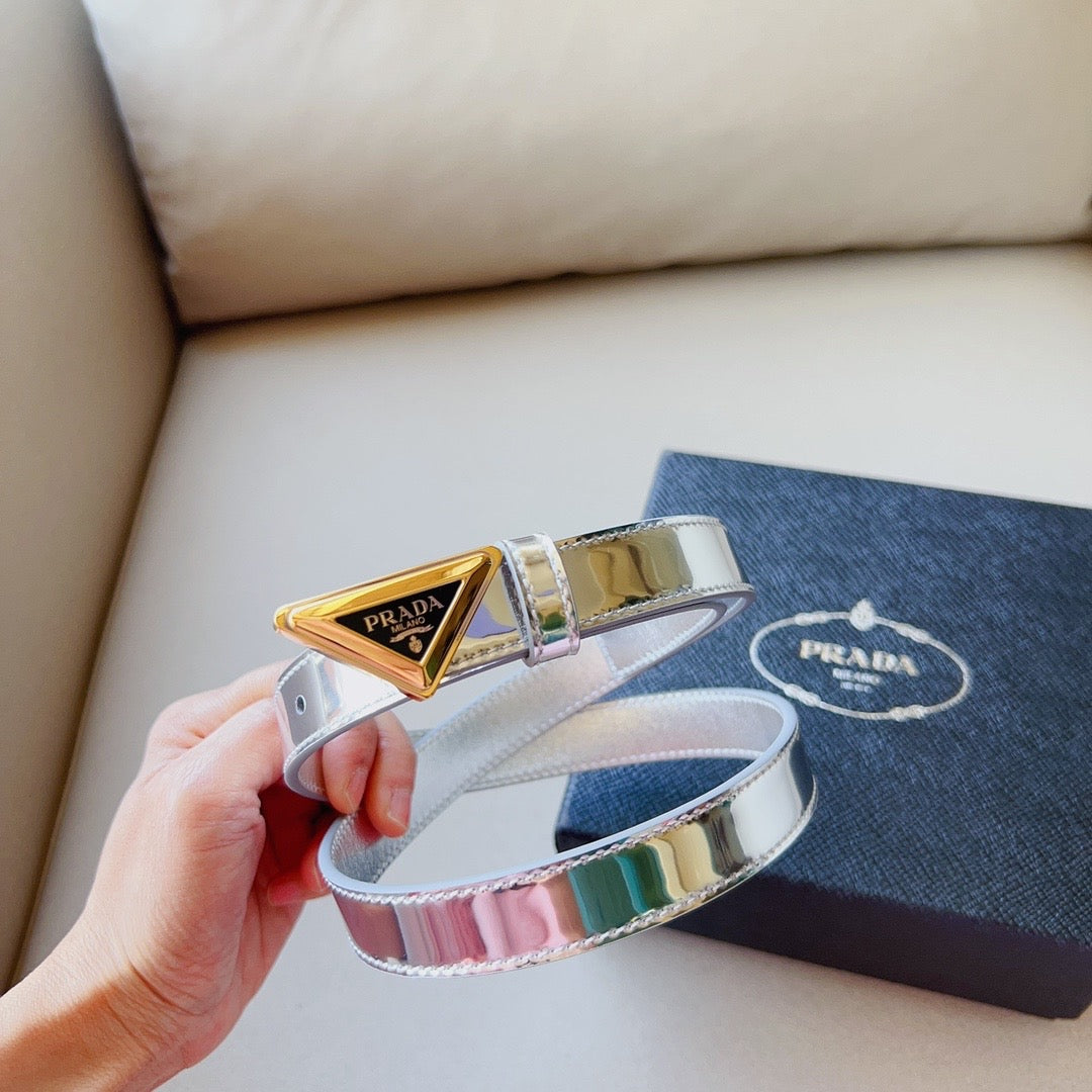 Prada Belt Style #2