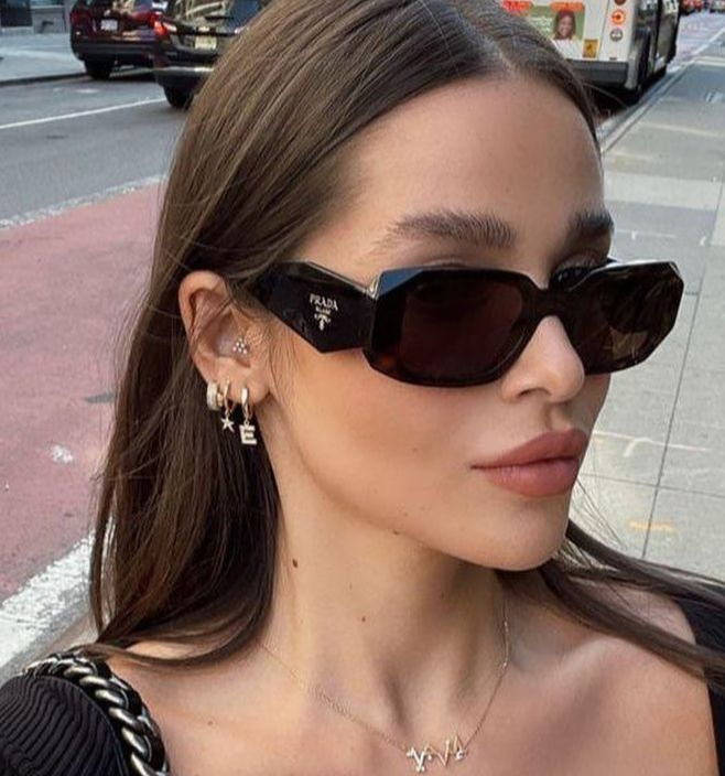 Prada Luxury Sunglasses (Authentic Box Included)