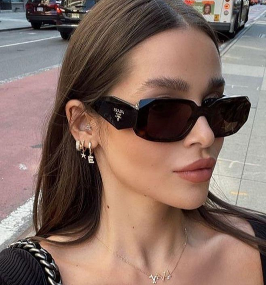 Prada Luxury Sunglasses (Authentic Box Included)