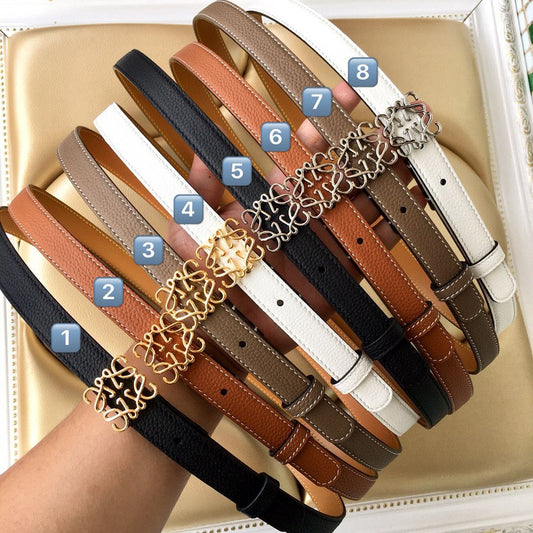 Loewe Belt Style #8
