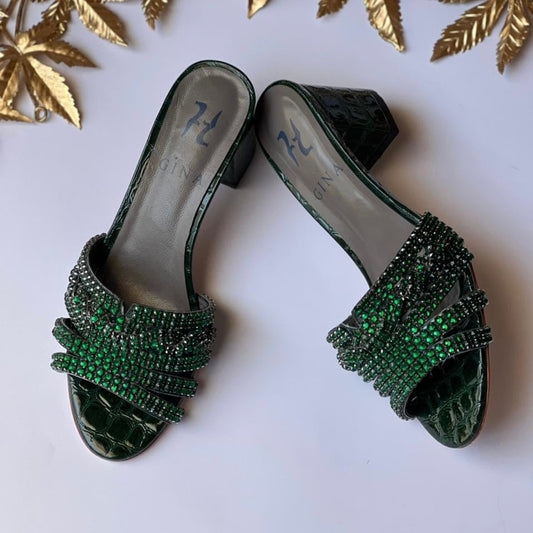 Gina Style #2 Shoes