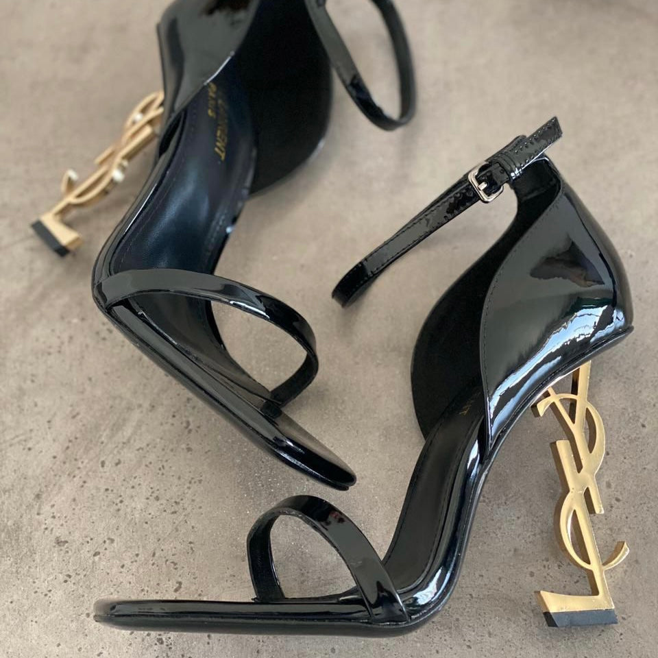 YSL Style #6 Shoes
