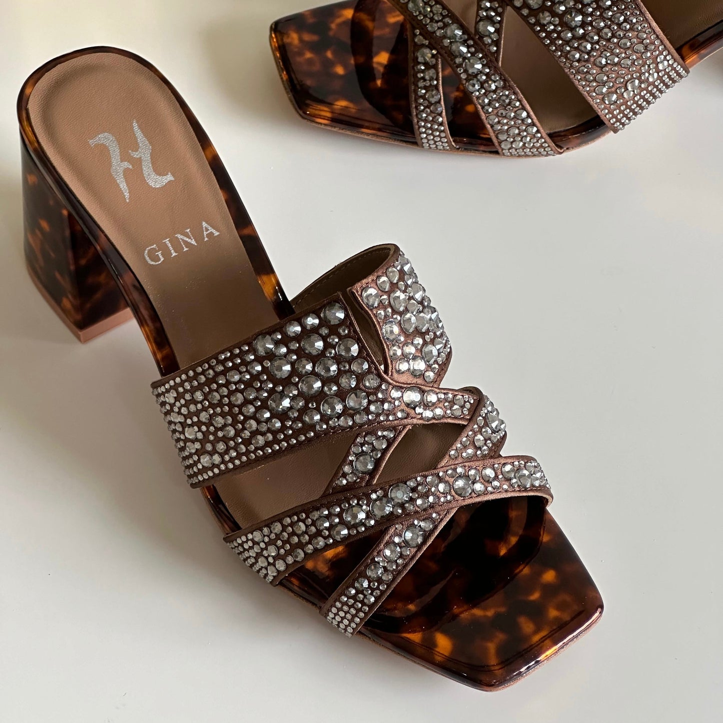 Gina Style #14 Shoes